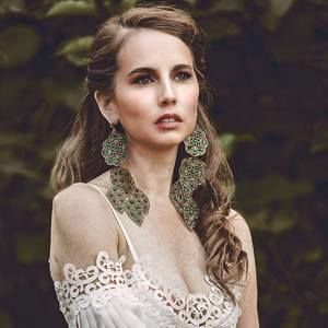 Meet your Posher, Diana